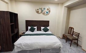 Vibha Raj Grand
